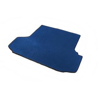 Tapis de coffre V-4 SW (EVA, Bleu) photo 2