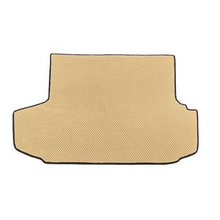 Tapis de coffre V-4 SW (EVA, Beige) photo 1