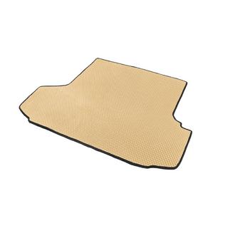 Tapis de coffre V-4 SW (EVA, Beige) photo 2