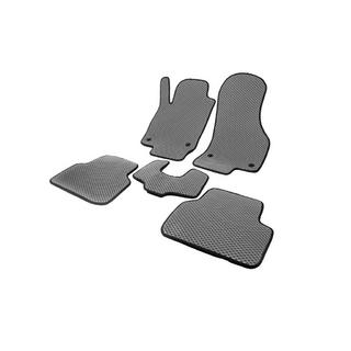 Tapis de sol EVA (Gris) Skoda Octavia IV A8 2020- photo 2