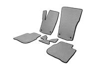 Skoda Rapid 2012-2019 Tapis de sol EVA (Gris) photo 2