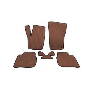 Tapis de sol EVA (Marron) photo 1