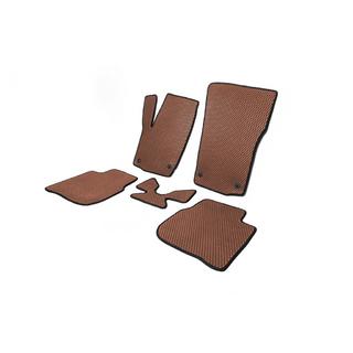 Tapis de sol EVA (Marron) photo 2