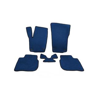 Tapis de sol EVA (Bleu) photo 1