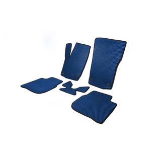 Tapis de sol EVA (Bleu) photo 2