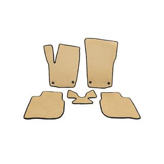 Tapis de sol EVA (Beige) photo 1