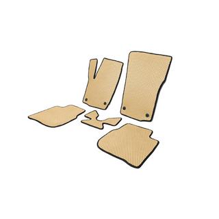 Tapis de sol EVA (Beige) photo 2