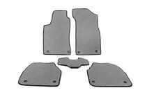 Skoda Superb 2001-2009 Tapis de sol EVA (Gris) photo 1
