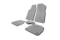 Skoda Superb 2001-2009 Tapis de sol EVA (Gris) photo 2