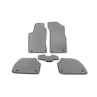 Tapis de sol EVA (Gris) Skoda Superb 2001-2009 photo 1