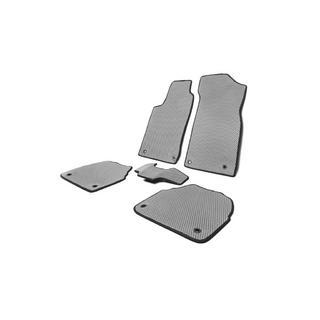 Tapis de sol EVA (Gris) Skoda Superb 2001-2009 photo 2