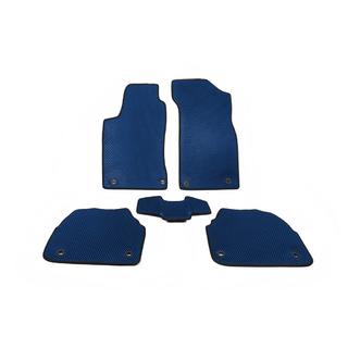 Tapis de sol EVA (Bleu) photo 1
