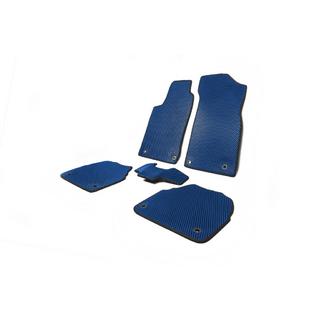 Tapis de sol EVA (Bleu) photo 2
