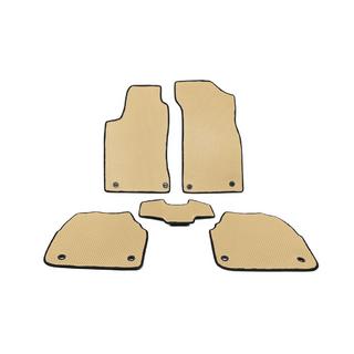 Tapis de sol EVA (Beige) photo 1