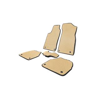 Tapis de sol EVA (Beige) photo 2