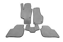 Skoda Superb 2009-2015 Tapis de sol EVA (Gris) photo 1