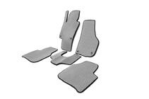 Skoda Superb 2009-2015 Tapis de sol EVA (Gris) photo 2