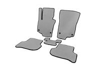 Skoda Yeti 2009-2017 Tapis de sol EVA (Gris) photo 2