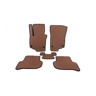 Tapis de sol EVA (Marron) photo 1