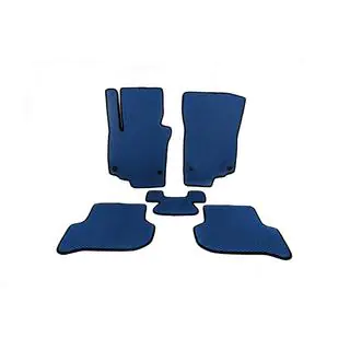 Tapis de sol EVA (Bleu) photo 1