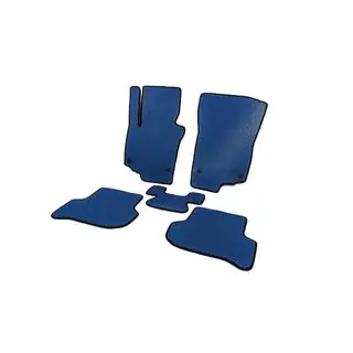 Tapis de sol EVA (Bleu) photo 2