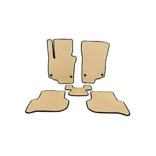 Tapis de sol EVA (Beige) photo 1