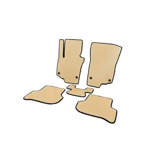 Tapis de sol EVA (Beige) photo 2