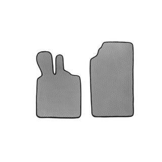 Tapis de sol EVA Fortwo (Gris)