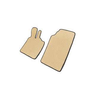 Tapis de sol EVA Fortwo (Beige) Smart 2007-2014 photo 2