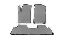 SsangYong Action 2005-2018 Tapis de sol EVA (2011-2013, Gris) photo 1
