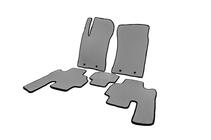 SsangYong Kyron 2005-2014 Tapis de sol EVA (Gris) photo 2