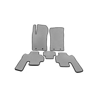 Tapis de sol EVA (Gris) SsangYong Kyron 2005-2014 photo 1