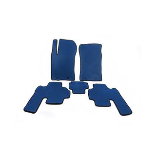 Tapis de sol EVA (Bleu) SsangYong Kyron 2005-2014 photo 1