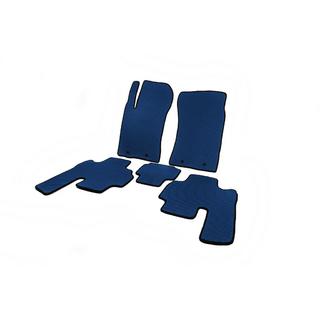 Tapis de sol EVA (Bleu) SsangYong Kyron 2005-2014 photo 2