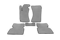 Subaru Forester 2002-2008 Tapis de sol EVA (Gris) photo 1