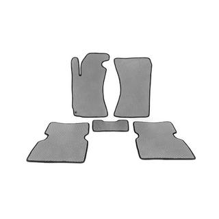 Tapis de sol EVA (Gris) Subaru Forester 2002-2008 photo 1