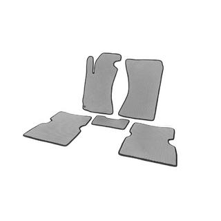 Tapis de sol EVA (Gris) Subaru Forester 2002-2008 photo 2