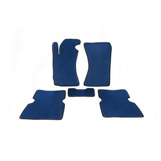 Tapis de sol EVA (Bleu) Subaru Forester 2002-2008 photo 1