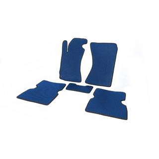 Tapis de sol EVA (Bleu) Subaru Forester 2002-2008 photo 2