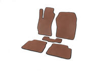 Subaru Forester 2008-2013 Tapis de sol EVA (Marron) photo 2