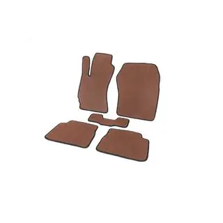 Tapis de sol EVA (Marron) photo 2