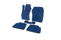 Subaru Forester 2008-2013 Tapis de sol EVA (Bleu) photo 2