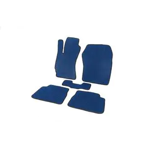 Tapis de sol EVA (Bleu) photo 2
