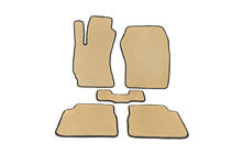 Subaru Forester 2008-2013 Tapis de sol EVA (Beige) photo 1