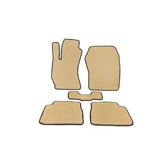 Tapis de sol EVA (Beige) photo 1