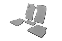 Subaru Impreza 2000-2007 Tapis de sol EVA (Gris) photo 2