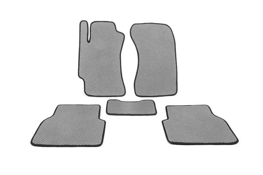 Subaru Impreza 2000-2007 Tapis de sol EVA (Gris) Image