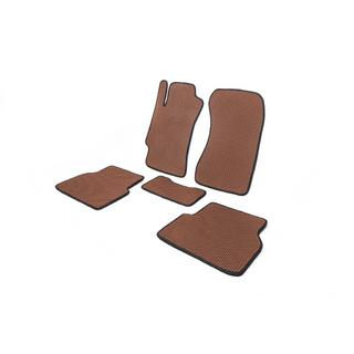 Tapis de sol EVA (Marron) photo 2