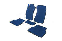 Subaru Impreza 2000-2007 Tapis de sol EVA (Bleu) photo 2