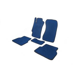 Tapis de sol EVA (Bleu) photo 2